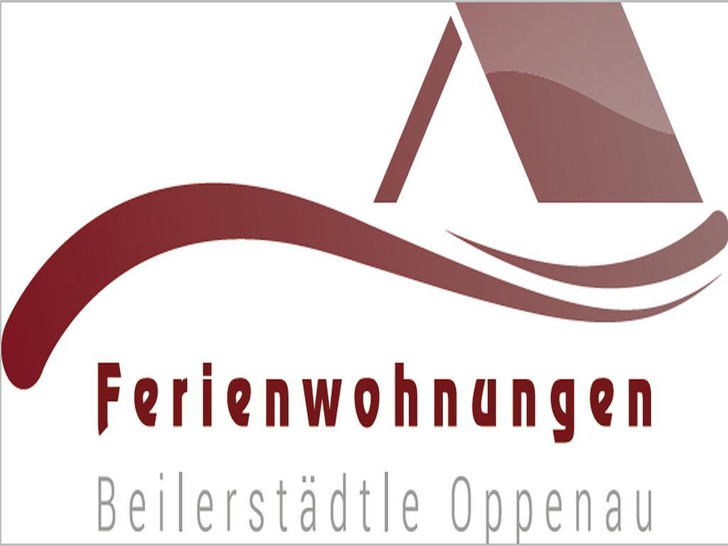 Ferienwohnungen Beilerstaedtle Оппенау Экстерьер фото